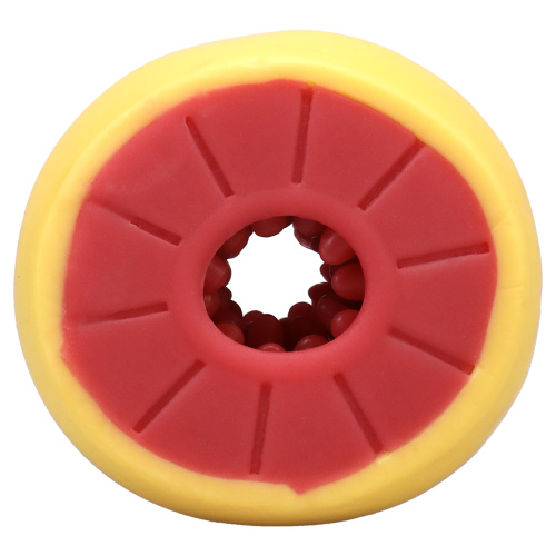 Goodhead - Grapefruit Blowjob Set - Yellow/pink  3