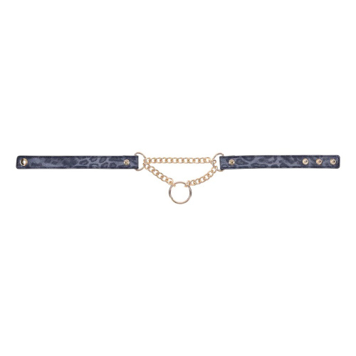 Cougar Day Collar  2