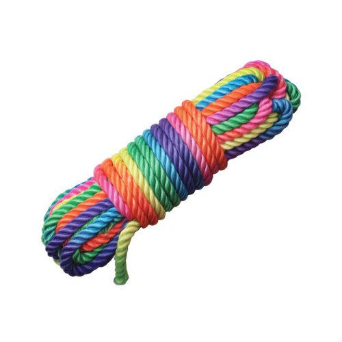 Rainbow Rope - 16ft  2