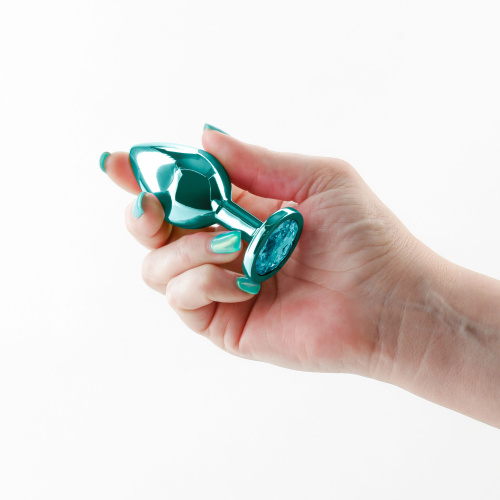 Rear Assets - Medium - Teal  4