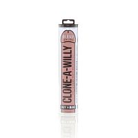 Clone-a-Willy Kit - Medium Skin Tone