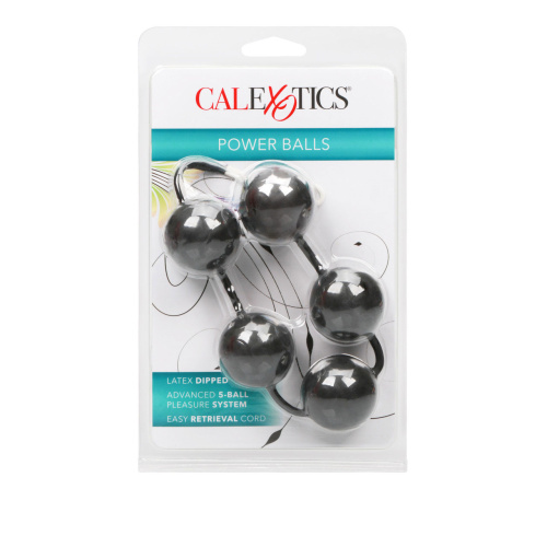 Power Balls  2