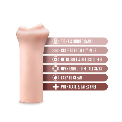Enlust - Candi - Beige  2