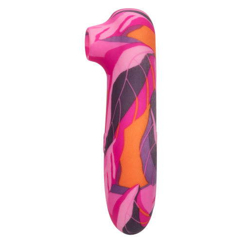 Naughty Bits Suck Buddy Playful Massager  3