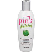 Pink Natural - 4.7 Oz. / 140 ml