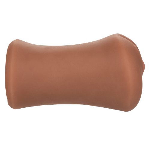 Stroke It Tight Pussy - Brown  4