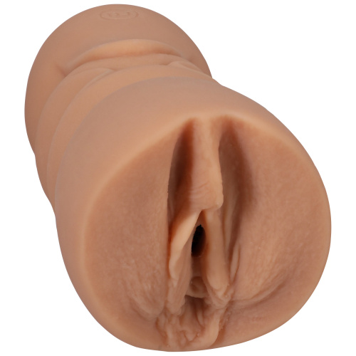 Signature Strokers - Charly Summer - Ultraskyn  Pocket Pussy - Vanilla  5