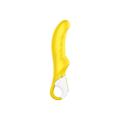 Satisfyer Yummy Sunshine Vibe  2