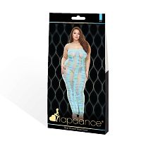 Blue Horizon Maxi Dress - Q