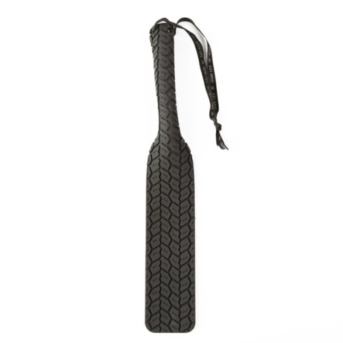 Sei Mio - Tyre Paddle - Black  2