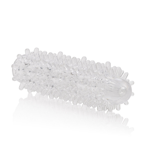 Dr. Joel Kaplan - Adjustable Extension With Added Grith - Clear  3