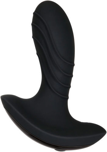 The Gentlemen Rechargeable Prostate Massager  4