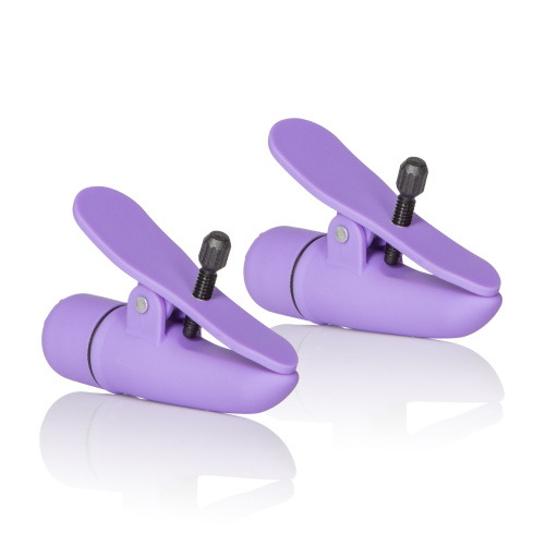 Nipple Play - Nipplettes - Purple  3