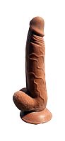 Skinsations Latin Lover Series 9 Inches - Guapo