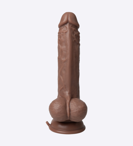 Thruster Baller - Brown  3