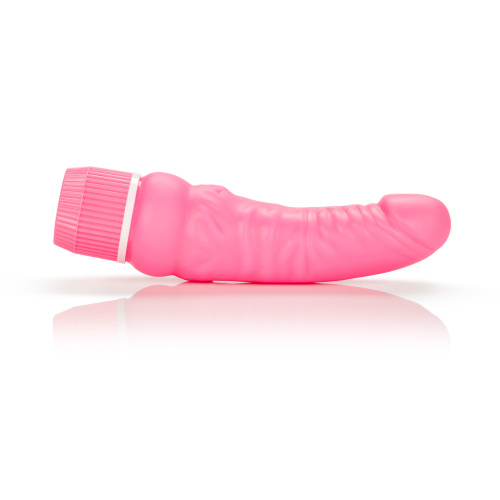 Spellbound Curved Jack - Pink  3