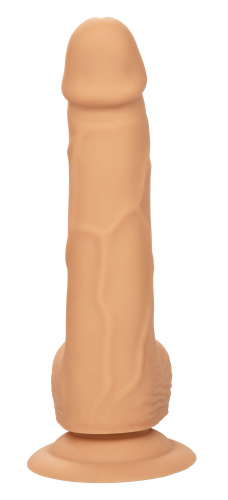 Silicone Stud 6 Inch - Ivory  4