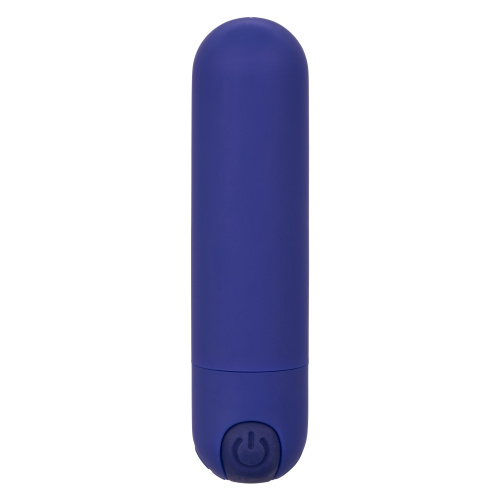 Rechargeable Hideaway Bullet - Blue  3