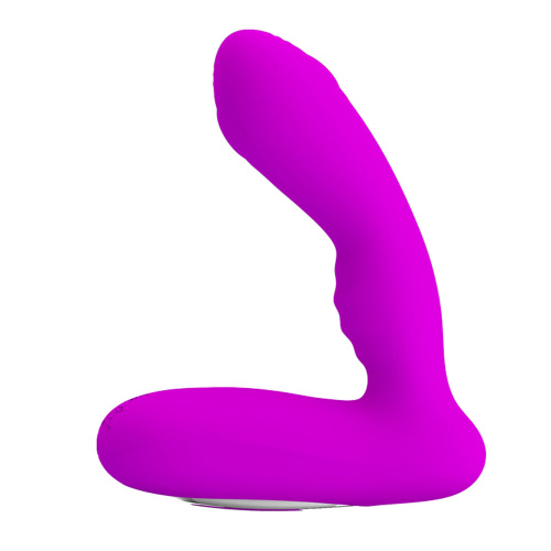 Pretty Love Piper Double-Side Pulsation - Purple  3