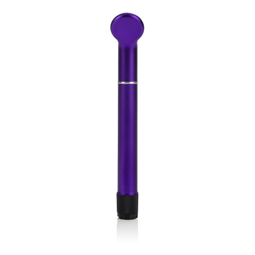 Clitoriffic Vibrator - Purple  2