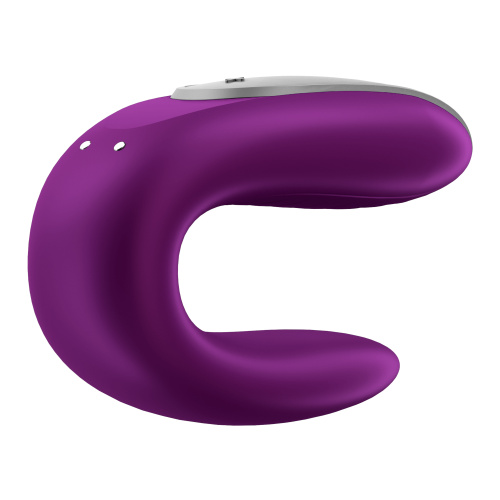 Double Fun - Violet  2
