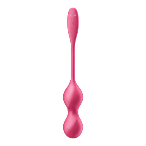 Love Birds 2 Connect App - Hot Pink  3