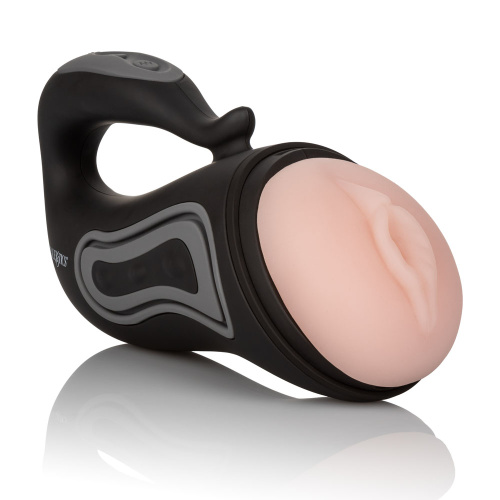 Optimum Power Rechargeable Grip-N-Stroke  4