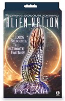 Alien Nation Pyrexia Silicone Creature Dildo