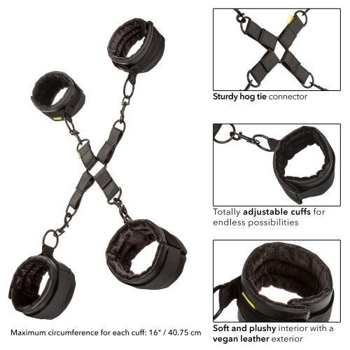 Boundless Hog Tie  5
