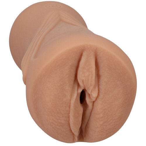 Signature Strokers - Eva Elfie - Ultraskyn Pocket  Pussy - Vanilla  5