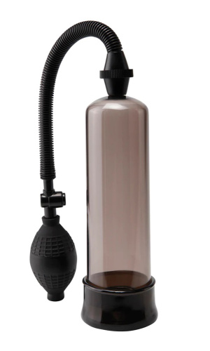 Pump Worx Beginners Power Pump - Black  4