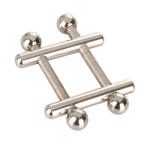 Nipple Grips Crossbar Nipple Vices  5