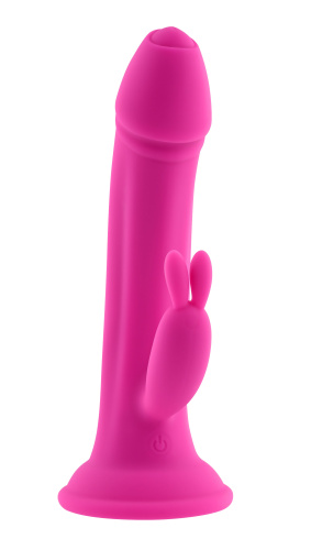 Somebunny to Love - Pink  5