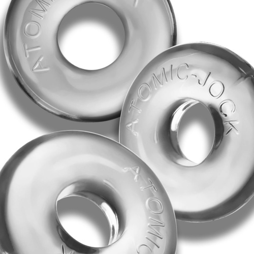 Ringer Max 3-Pack - Clear  2