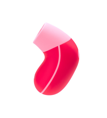 Nami Rechargeable Sonic Vibe - Foxy Pink  4