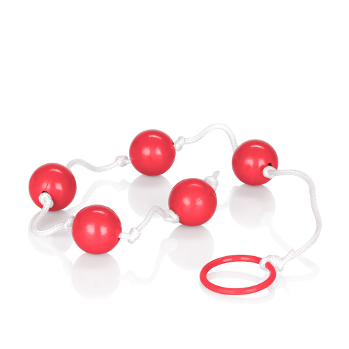Anal Beads - Medium  3