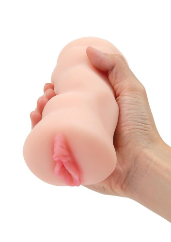 Stroke Off Porno Stroker - Light  3
