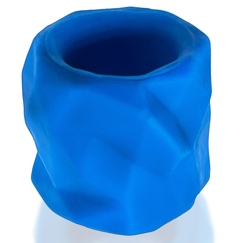Fractal Ballstretcher - Teal Ice  4