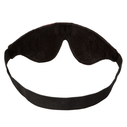 Scandal Blackout Eye Mask  4