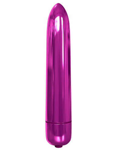 Classix Rocket Bullet - Pink  3