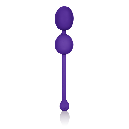 Rechargeable Dual Kegel - Purple  2