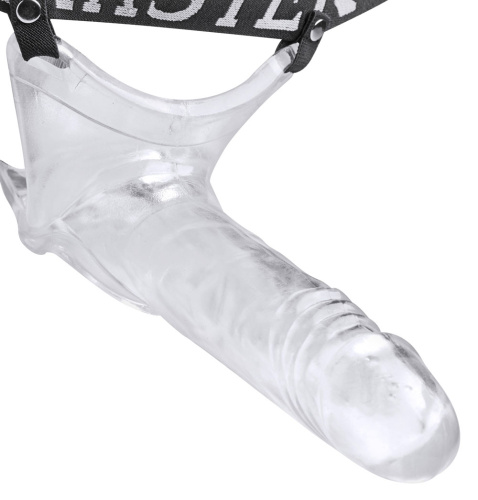 Grand Mamba XL Jock Style Cock Sheath  4