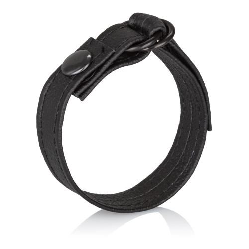 LEATHER CINCH  4