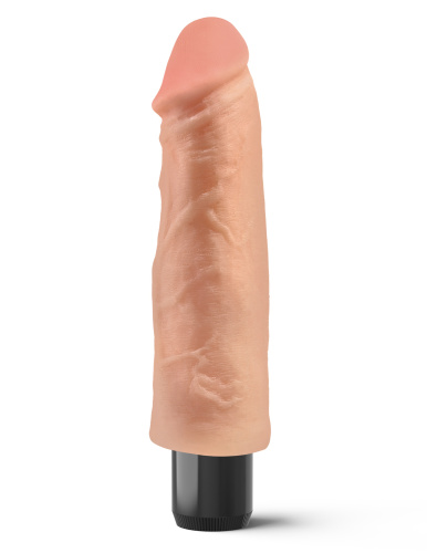 Real Feel Lifelike Toyz No. 1 - Light  3