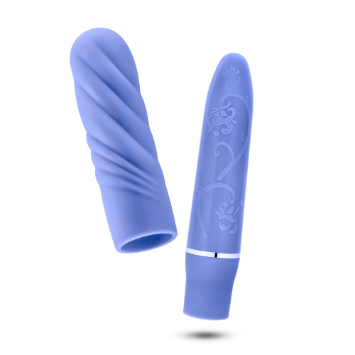 Luxe - Nimbus Mini - Periwinkle  2