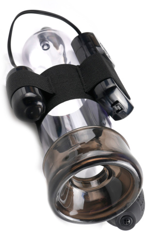 Classix Vibrating Power Pump  3