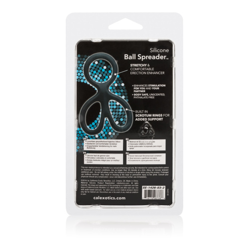 Silicone Ball Spreader  2
