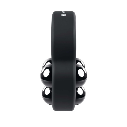 Workout Ring - Black  2