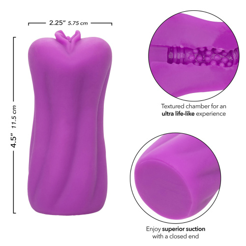Anime Stroker Roxy - Purple  3