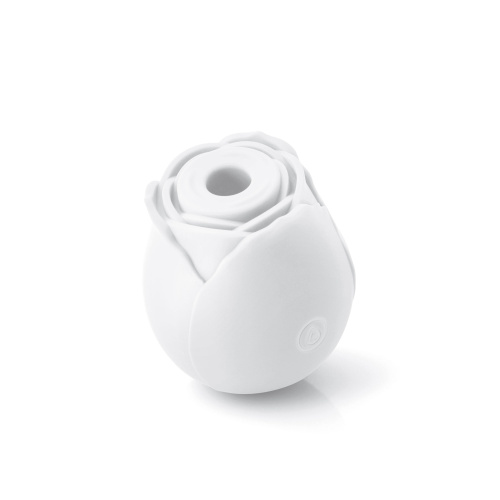 Inya - the Rose - Glow in the Dark - White  3